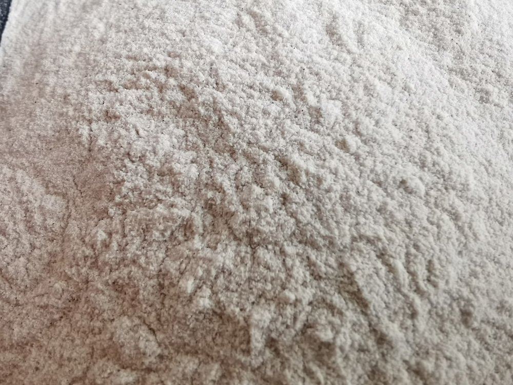 苦荞粉