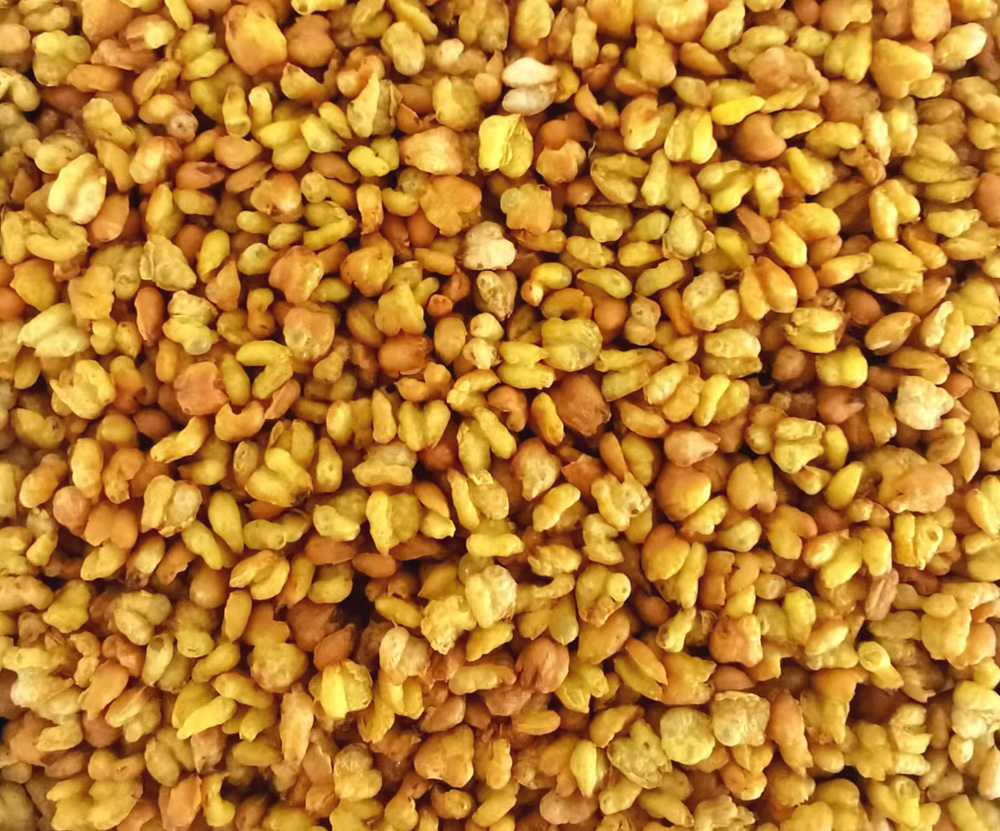 Tartary buckwheat tea