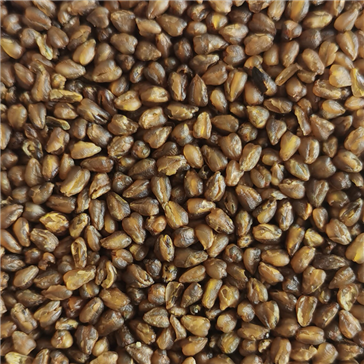 Tartary buckwheat rice