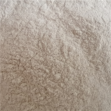 Tartary buckwheat flour